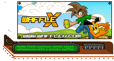 click to enter mini-site!