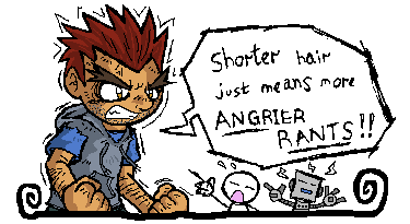rrrrrgggh! i truly am the angriest luckett ever.
